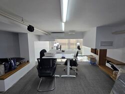 The Central (D1), Office #558423131